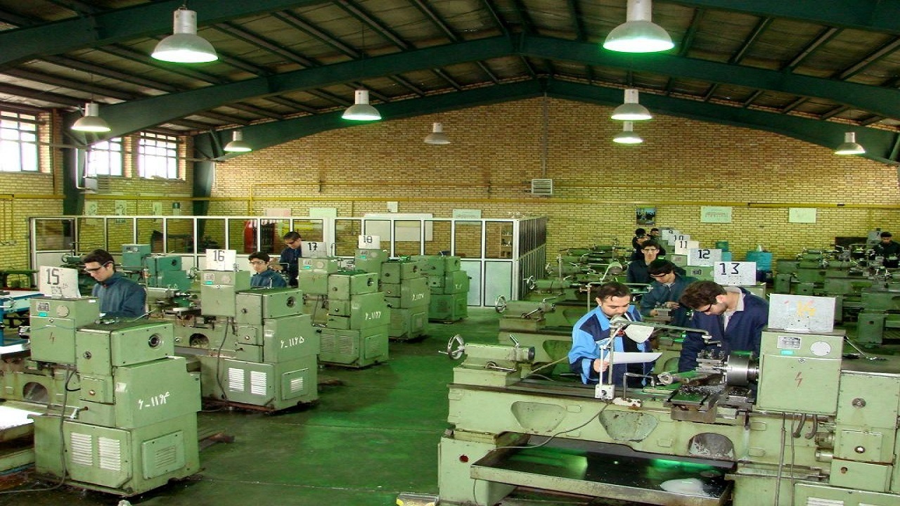 طرح آمارگیری از کارگاه‌های صنعتی استان اردبیل آغاز شد