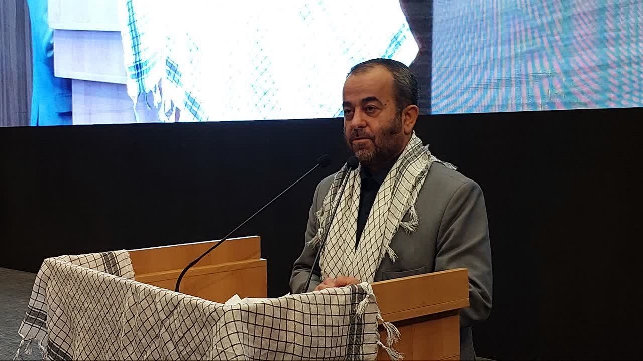 دفاع مقدس از جنگ به فرهنگ تبدیل شد