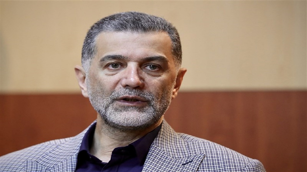 عطایی: بازی با نپال چندان پرفشار نبود/ سعی کردیم بازیکنان را خسته نکنیم