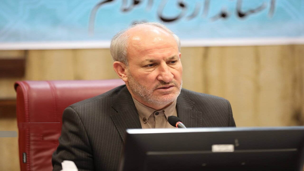 موافقت با تاسیس مجتمع آموزش عالی سلامت در شهرستان ایوان