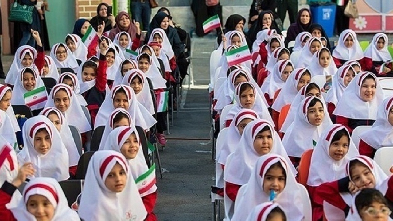 حضور بیش از ۷۱ هزار کلاس اولی در آذربایجان‌شرقی