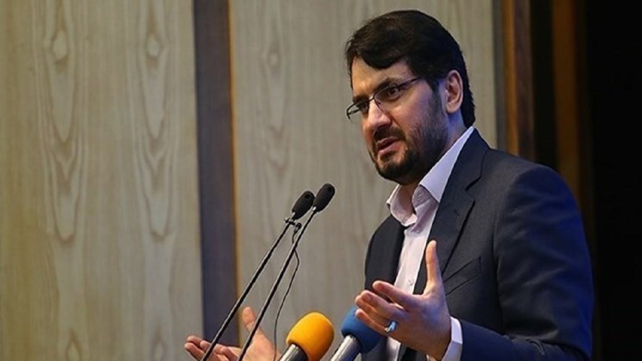 سفر یک روزه وزیر راه و شهرسازی به مازندران