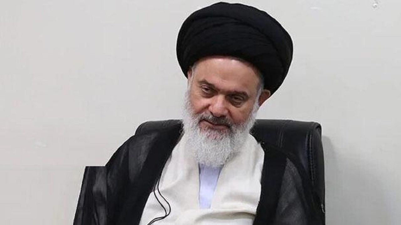 پیام تسلیت آیت الله حسینی بوشهری در پی ارتحال آیت الله مرتضوی لنگرودی