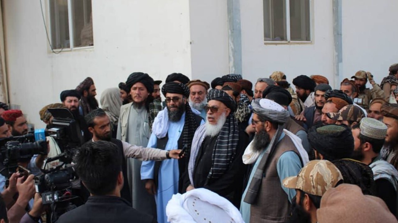 شرایط بازگشایی مکاتب دخترانه افغانستان مساعد نیست