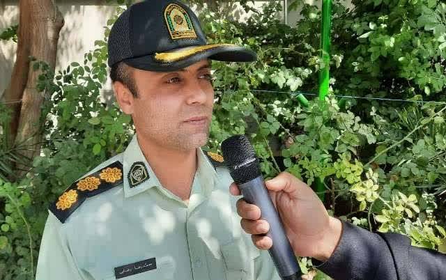 کلاهبرداری ۳۱ هزار دلاری در کرمان