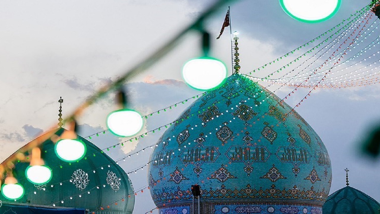 اعلام برنامه‌های نهم ربیع‌الاول در مسجد مقدس جمکران