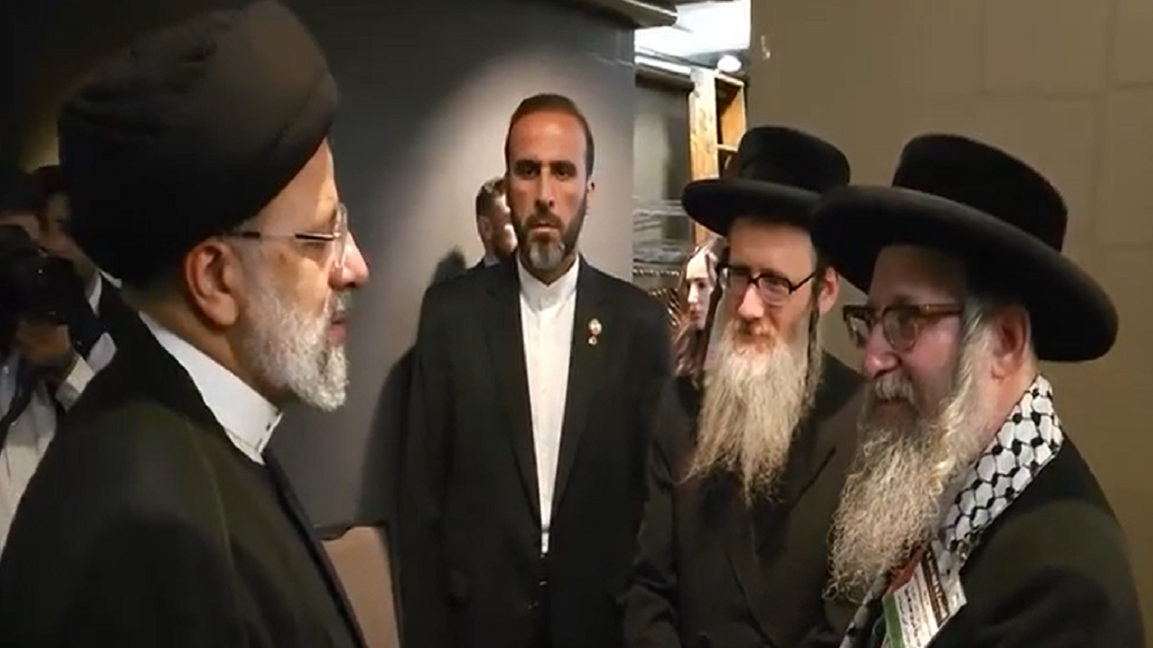 جنایات داعش مورد تأیید هیچ مسلمانی نیست