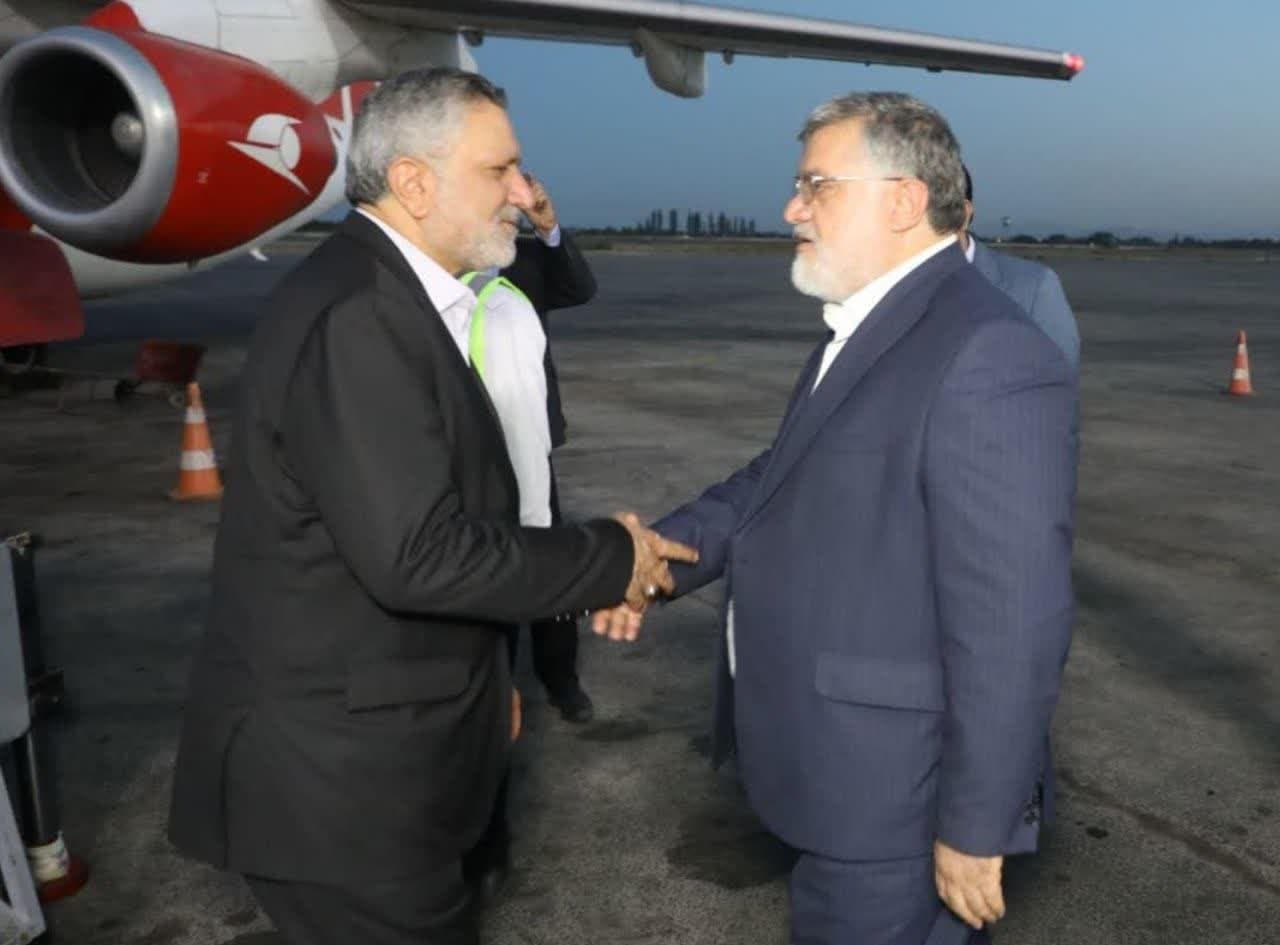 سفر وزیر تعاون، کار و رفاه اجتماعی به آذربایجان‌غربی/افتتاح مجتمع تولید ۵ هزار تنی شیر خشک