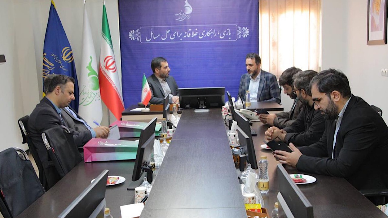 ۳۴ میلیون بازیکن بازی‌های موبایلی در ایران