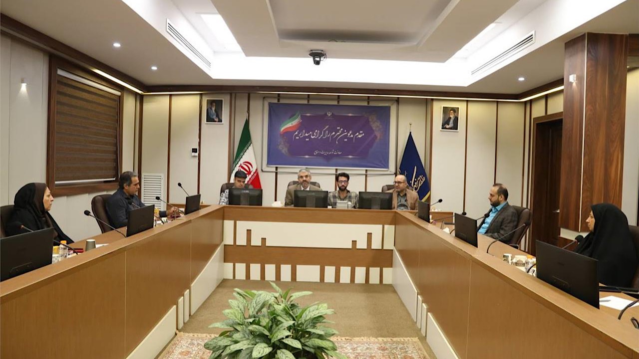 جشنواره و نمایشگاه مؤسسات فرهنگی و هنری برگزار خواهد شد