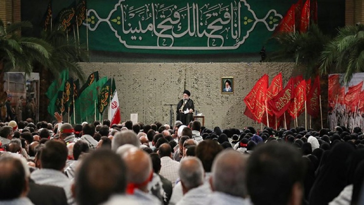 خاطره یکی از رزمندگان دفاع مقدس از گرفتن رضایت‌نامه برای اعزام به جبهه
