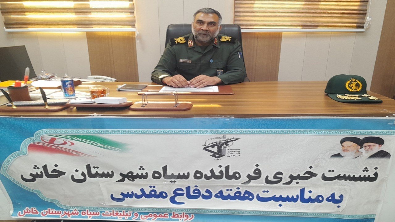 دیدار مردمی با رهبر معظم انقلاب مهر تأییدی بر وحدت است