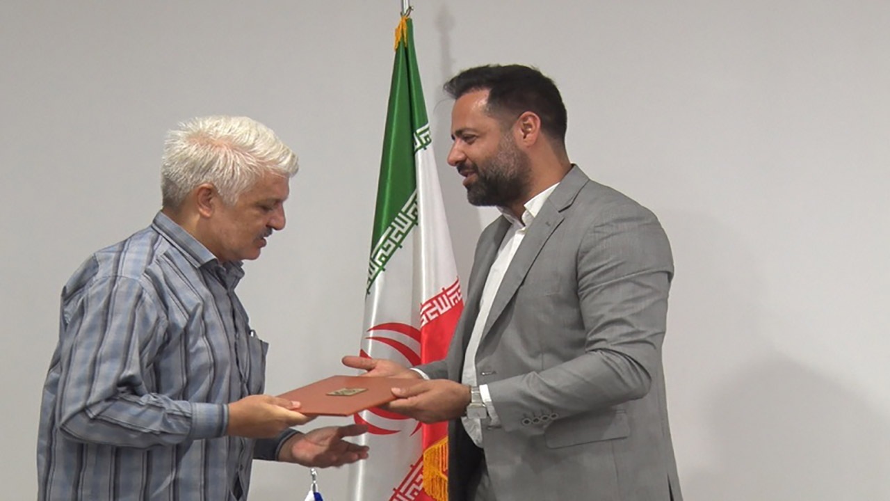 تجلیل کانون وکلای دادگستری هرمزگان از ایثارگران