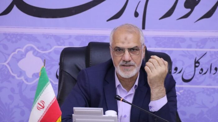 افزایش ناوگان اتوبوسرانی اهواز
