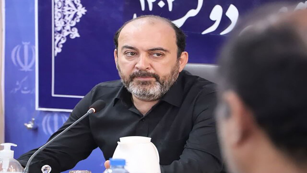 شرکت‌های دانش‌بنیان‌ برای کاهش هزینه‌های شیرین‌سازی آب دریا ورود کنند