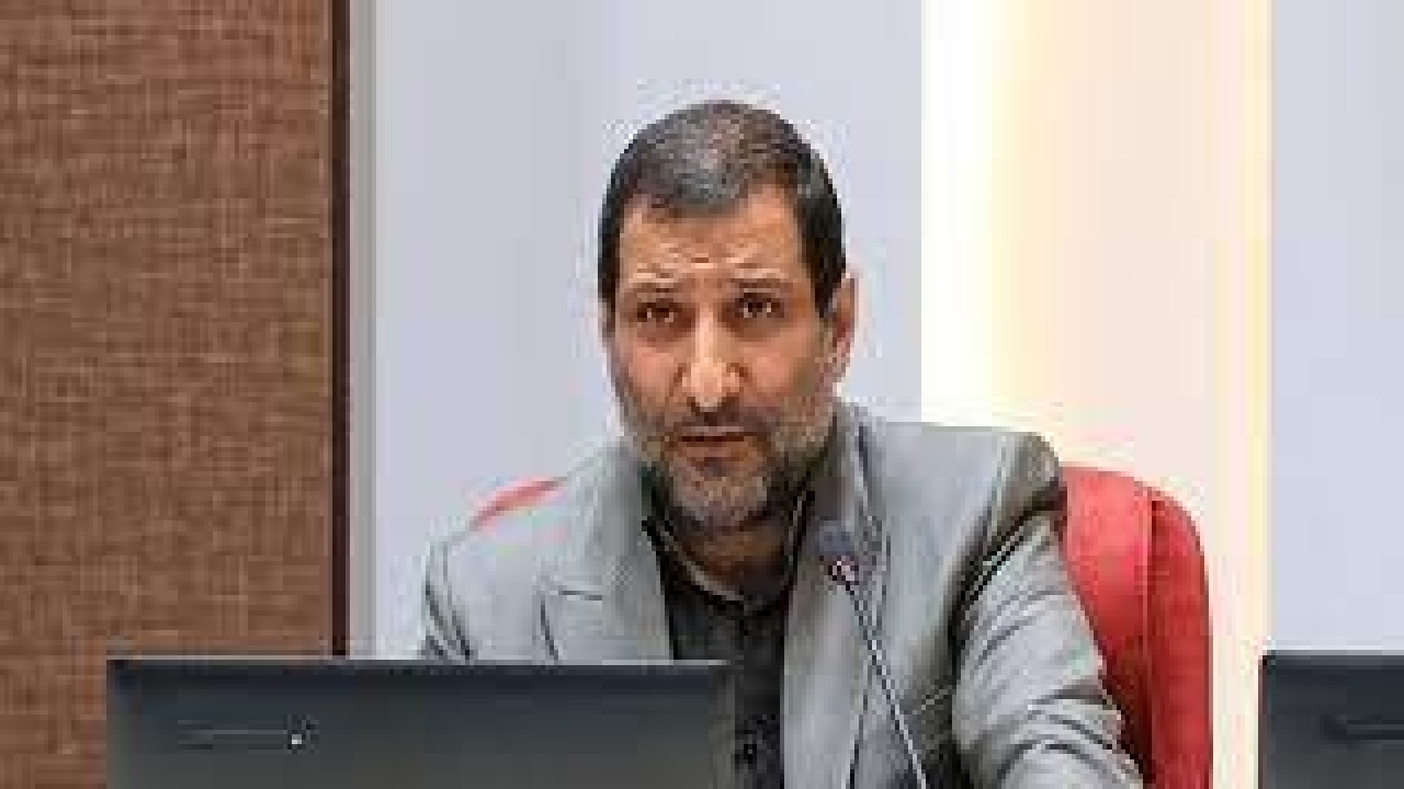 تجلیل فرماندار مشهد از فعالان دهه پایانی ماه صفر در مشهد
