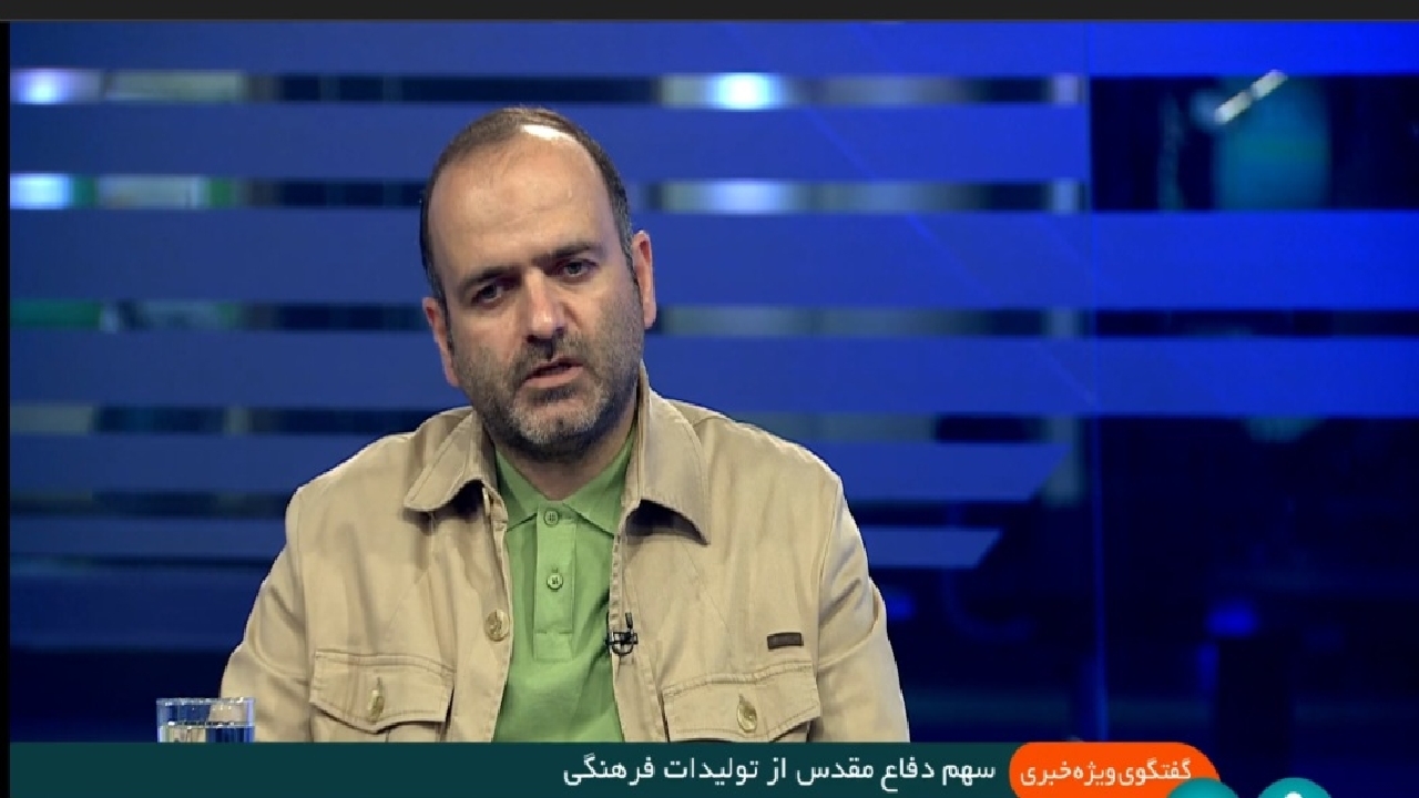سه پروژه با موضوع دفاع مقدس در دست تولید است