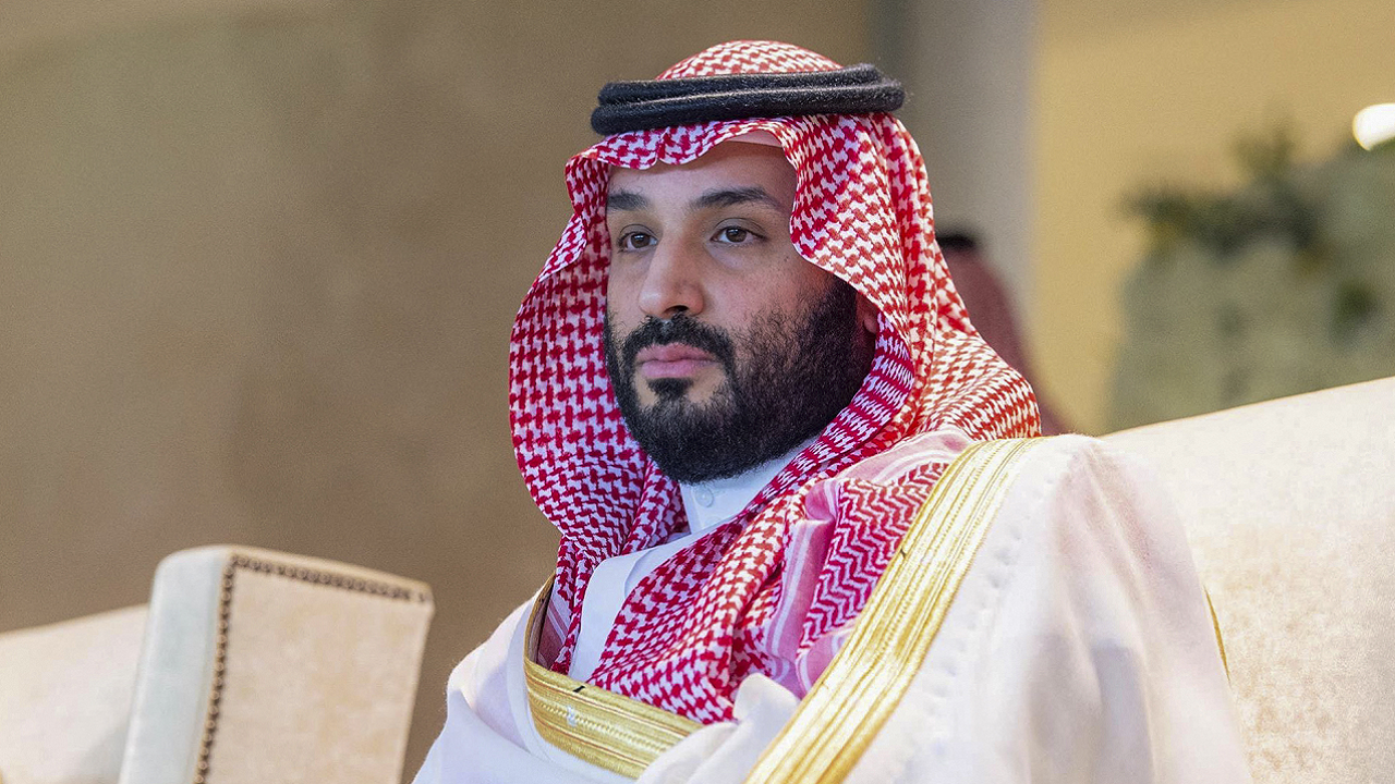 بن سلمان: شرط عادی‌سازی روابط با اسرائیل تحقق اهداف فلسطینیان است