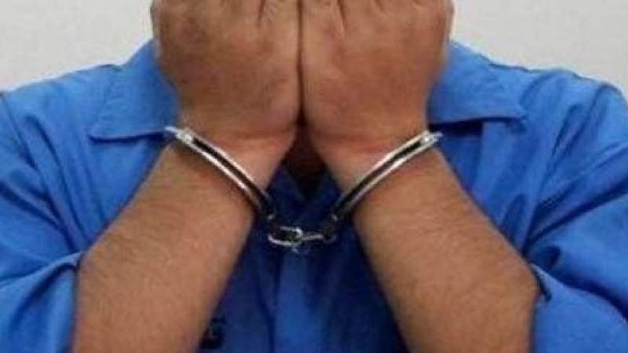 عامل توزیع حرفه‌ای مواد مخدر در سراوان دستگیر شد