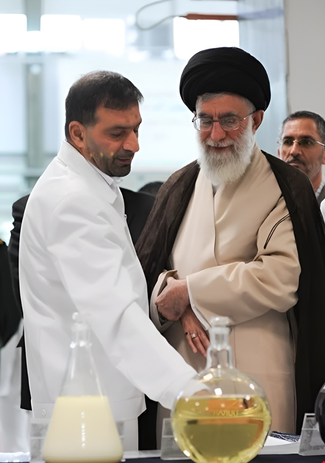شهید حسن طهرانی مقدم