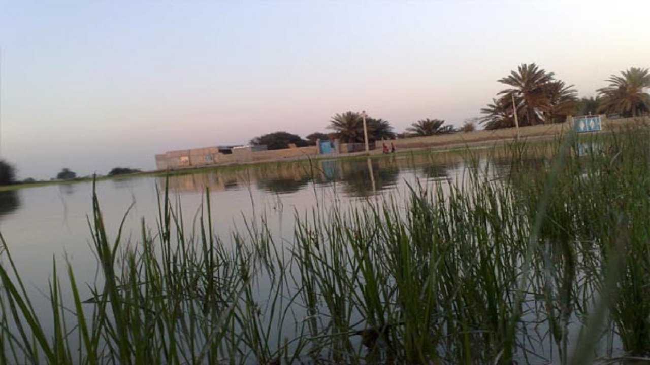 مشکلات روستای ساحلی کرتان از زبان شهروند خبرنگار