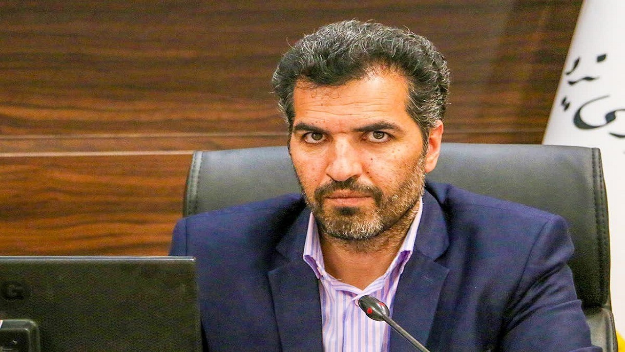 پیگیری جدی مسئولان استان و کشور برای انتقال آب به استان یزد