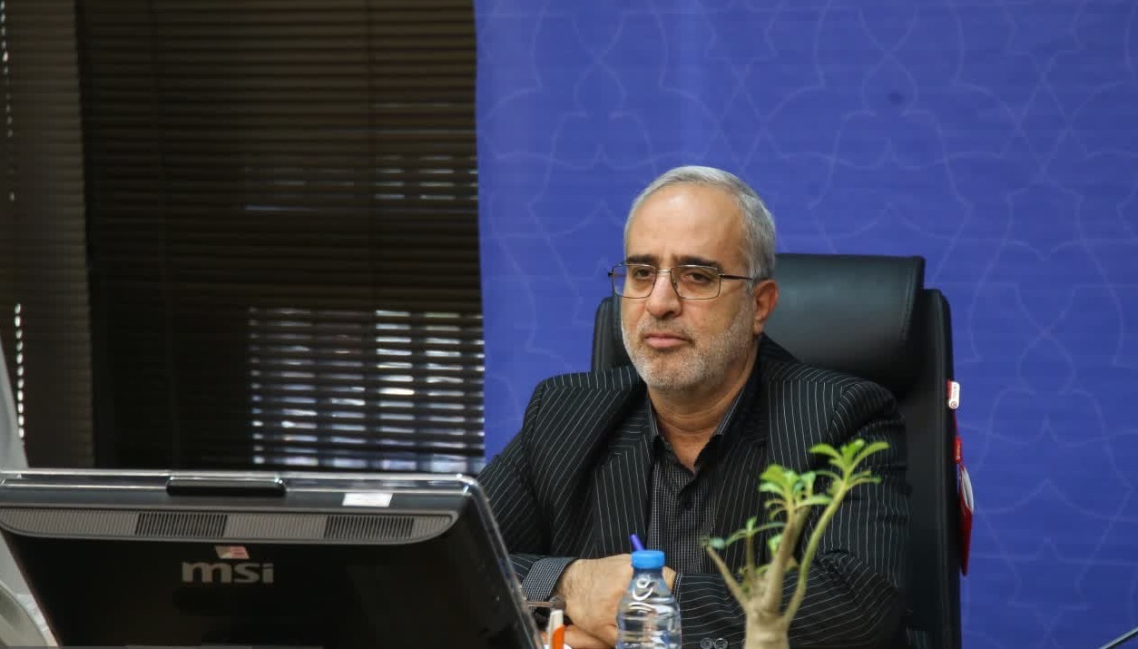 یک میلیون لیتر صرفه‌جویی مصرف بنزین در استان کرمان