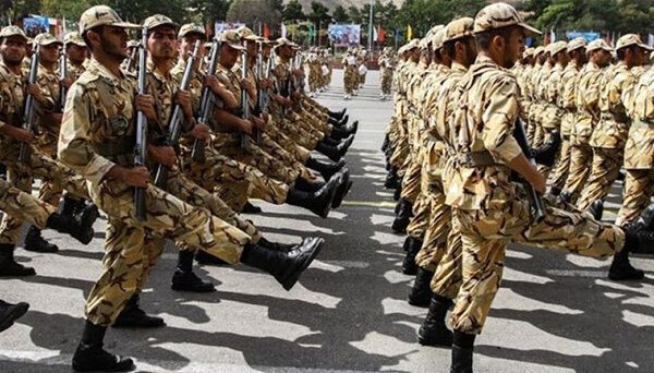 مشمولان غایب برای سفر اربعین به مرز‌های کشور مراجعه نکنند