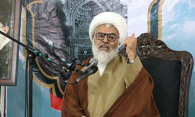هفته دولت فرصتی برای نقد و ارزیابی عملکرد دولت است