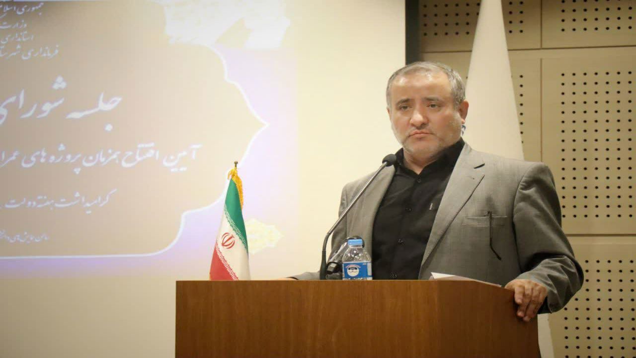 مدیران پرچمداران جهاد تبیین برای ارتقای سرمایه اجتماعی هستند