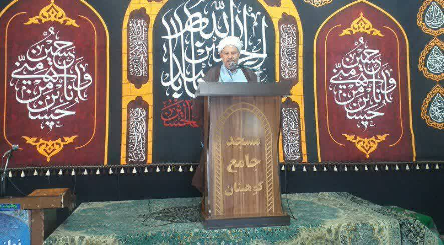 شهید رجایی بهترین الگو برای مدیران اجرایی است