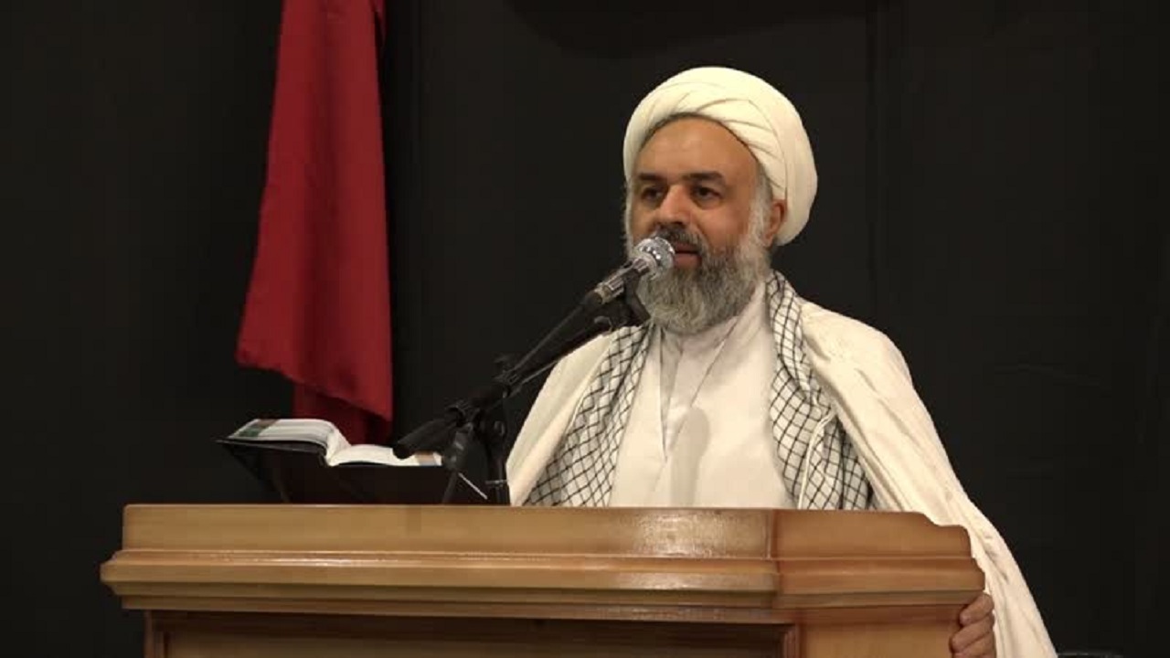 تریبون نماز جمعه سوپاپ اطمینانی برای بیان مطالبات مردم است
