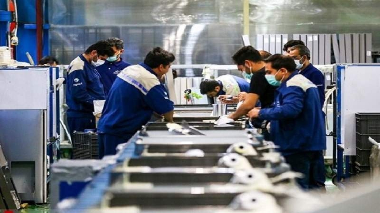اعتبارات اشتغالزایی کشور ۱۰ برابر افزایش یافت