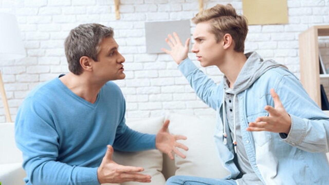 والدین؛ چقدر از ارتباط با نوجوان خود مطمئن هستید؟