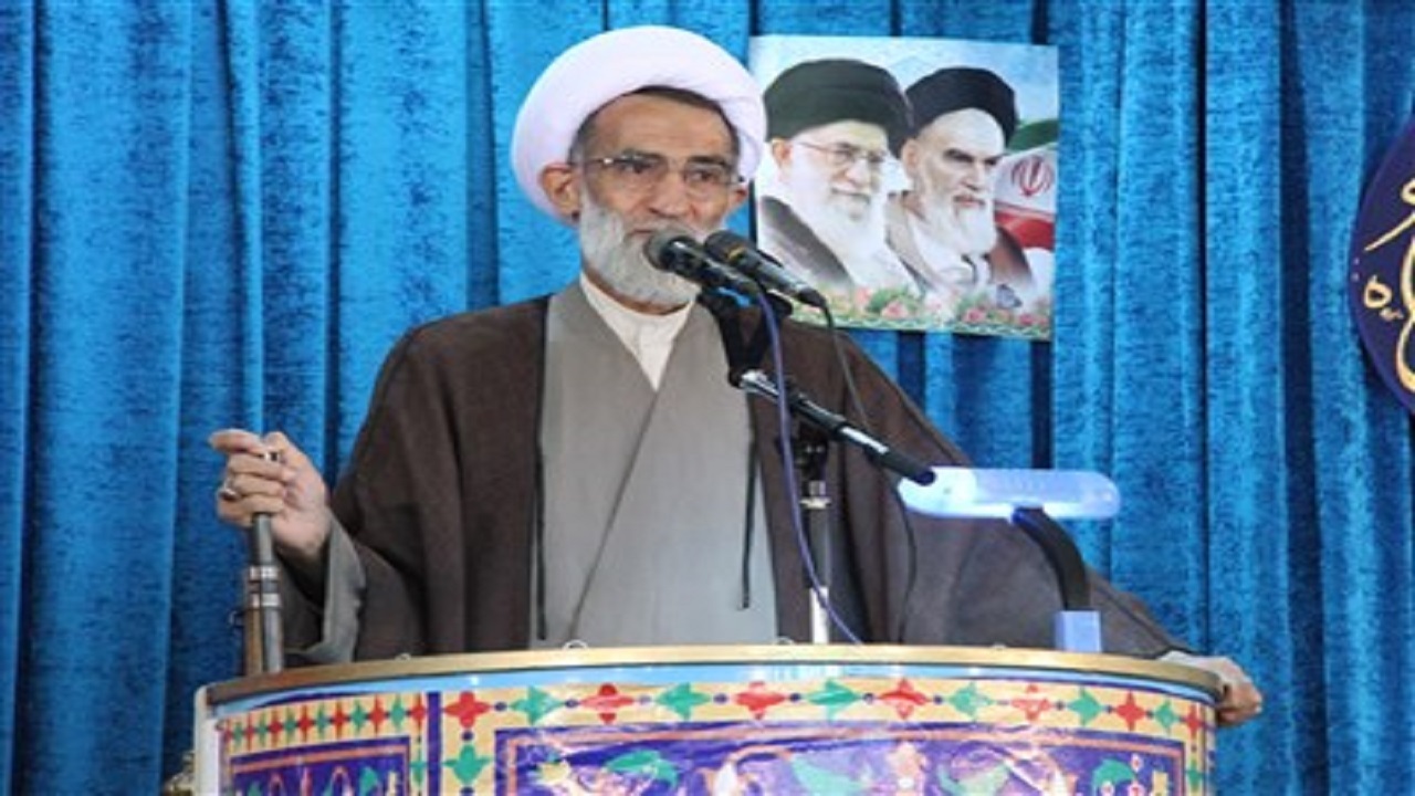 ایران به دنبال یافتن رد پای مستحکم در دنیا است