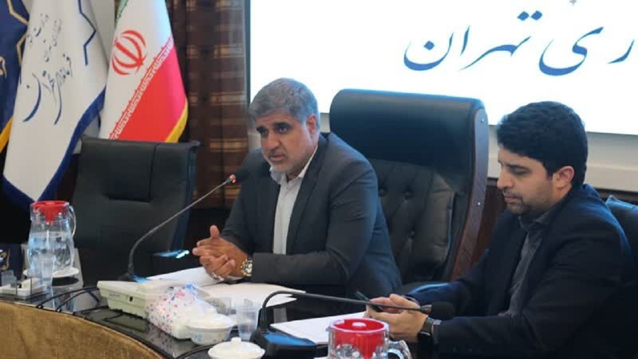 افتتاح و کلنگ‌زنی ۲۰۰ پروژه در تهران طی هفته دولت