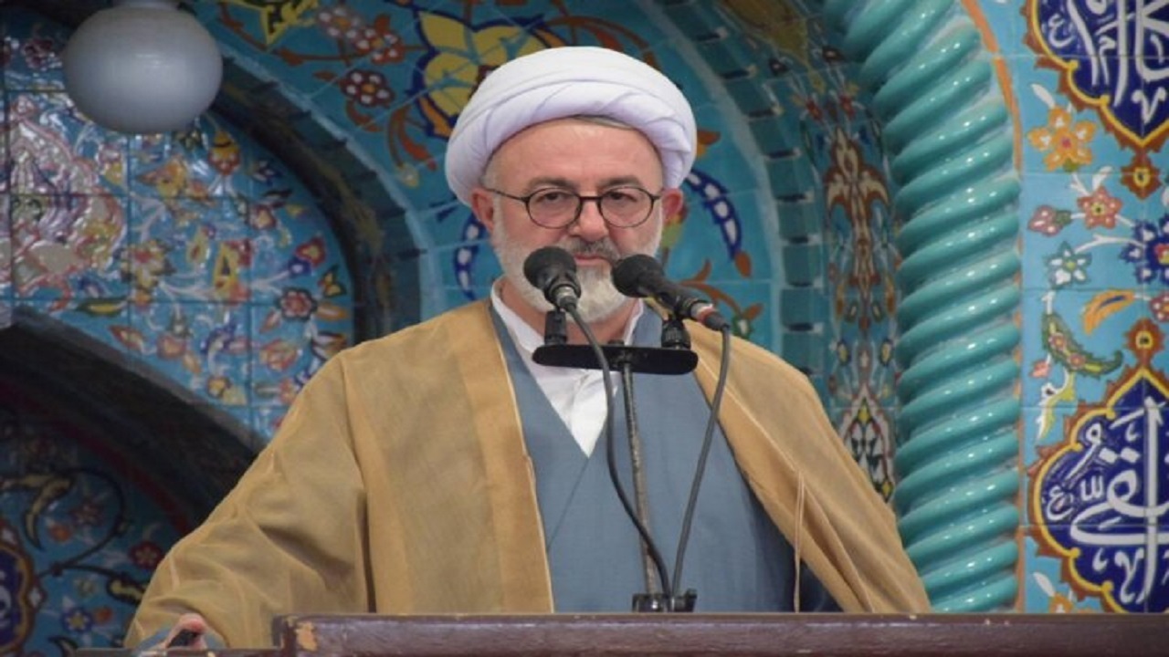 اثر خدمت خالصانه در اذهان مردم ماندگار است