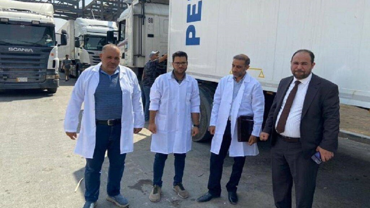 آغاز طرح افزایش نظارت‌های بهداشتی در استان کربلای عراق