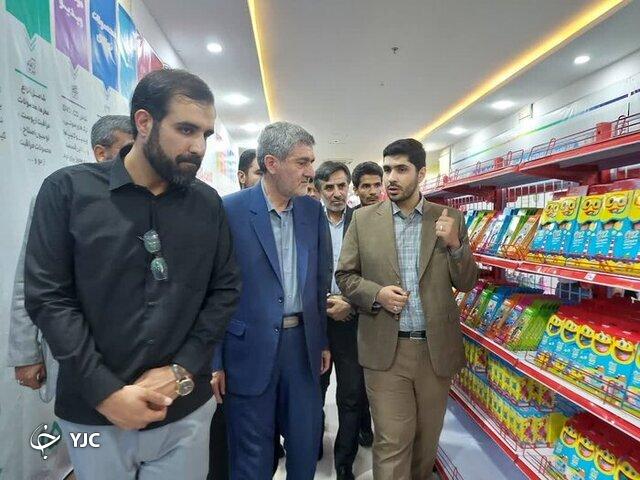 تولید بخشی از نوشت‌افزارهای ایرانی اسلامی در فارس