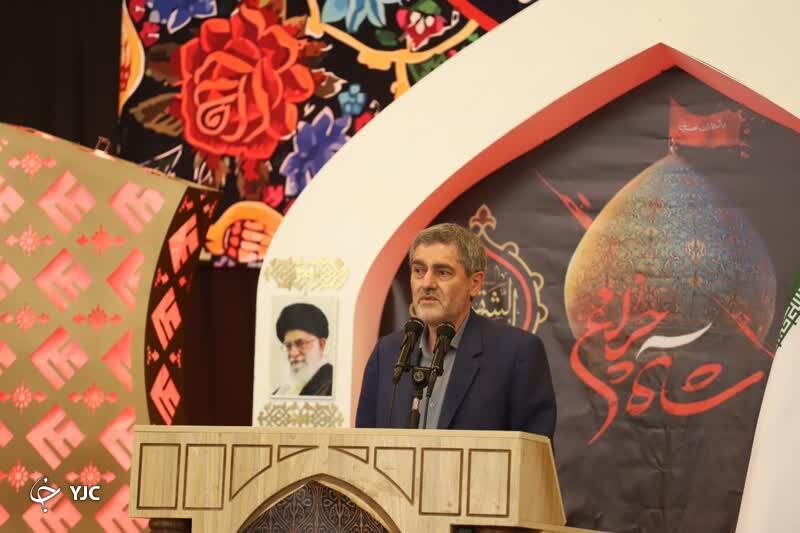 صدور کارت هوشمند برای اتباع خارجی در فارس