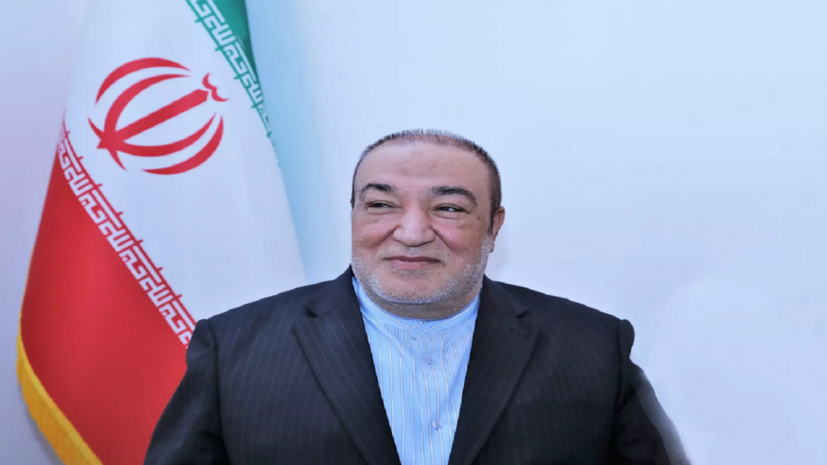 ایران سهامدار بانک بریکس خواهد شد