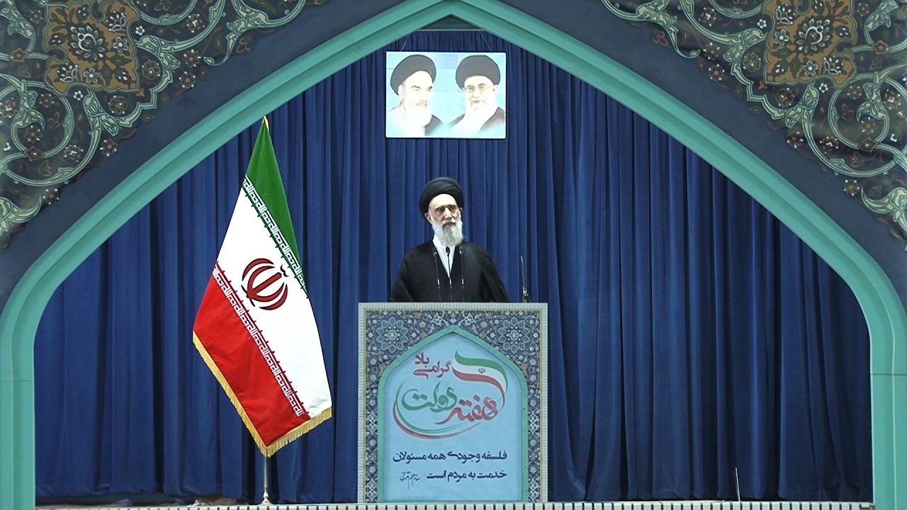 پیاده روی اربعین مقدمه ظهور حضرت ولیعصر (عج)