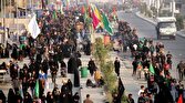 باشگاه خبرنگاران -مرزهای خوزستان مشکلی برای تردد زوار ندارند