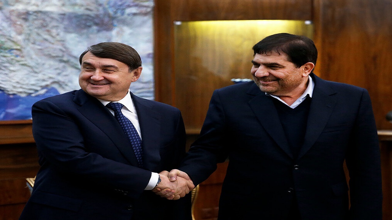 دستیار رئیس جمهور روسیه: عضویت ایران به «بریکس» تحرک خواهد بخشید