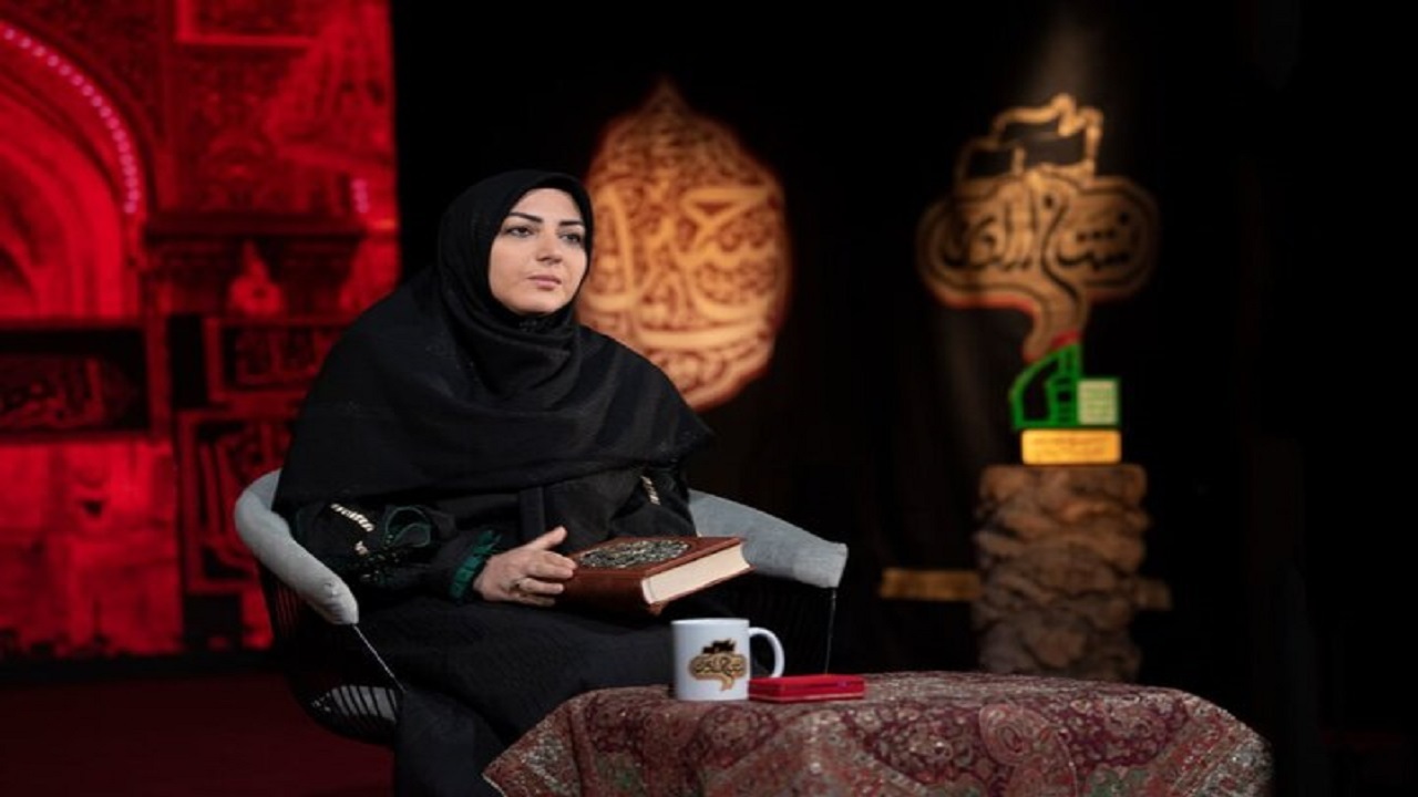 هر حاجتی از ائمه(ع) داشتم گرفته‌ام