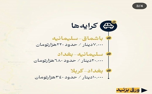 توصیف موقعیت جغرافیایی مرز باشماق مریوان + تصاویر