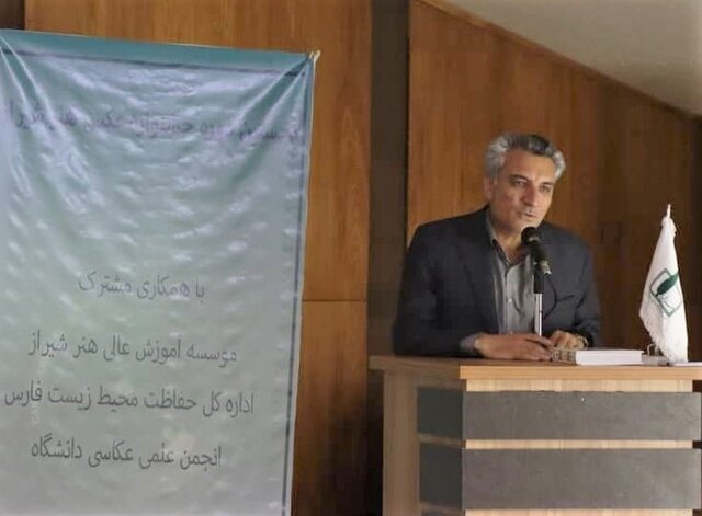 استفاده از هنر ارتقاء فرهنگ زیست محیطی را به دنبال داشته است