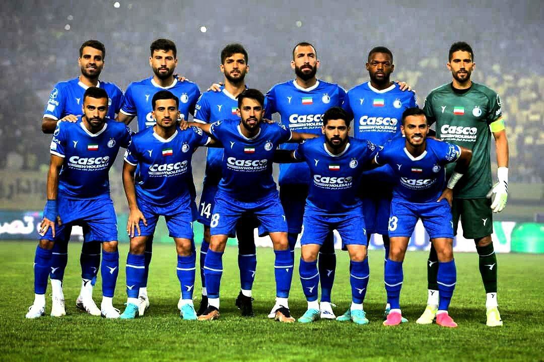 اعتصاب به اردوی استقلال باز می‌گردد