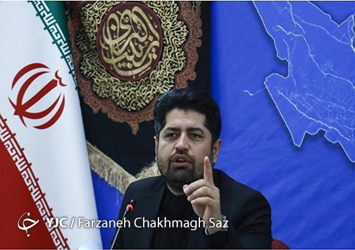 برگزاری تور شهروندی عمران و پیشرفت
