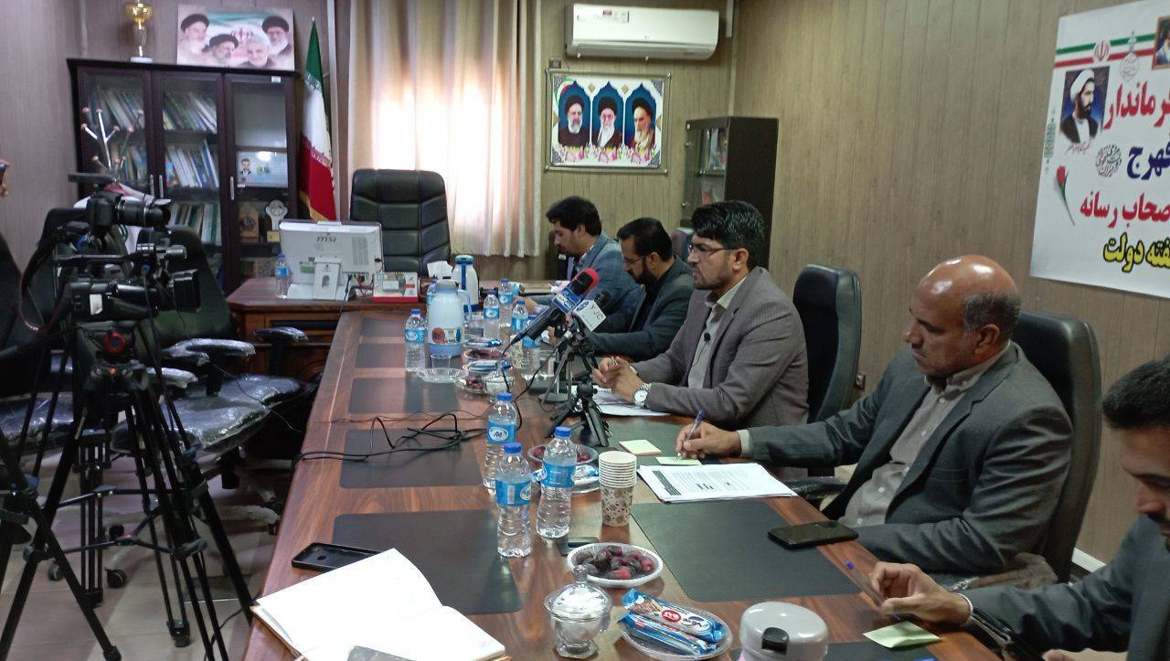 خسارات ۲۰ تا ۹۰ درصدی عارضه خشکیدگی خرما در فهرج
